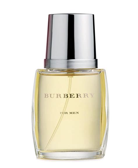 burberry eau de toilette macy's|Burberry eau de toilette for men.